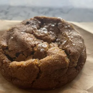 Butter Chocolate Chip