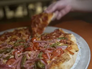 Central Machine Works Brewery and Beer Hall