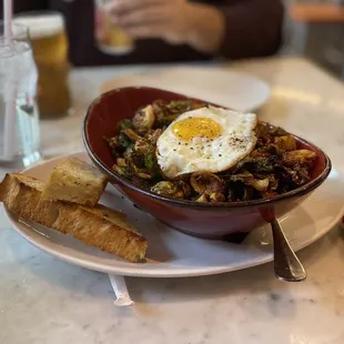 Flour & Barley at LINQ Las Vegas