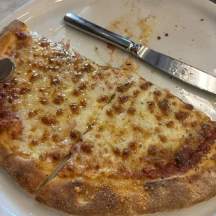 Cheese Pizza