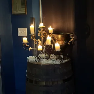 Entryway