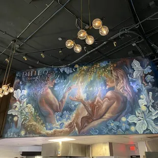 Mural