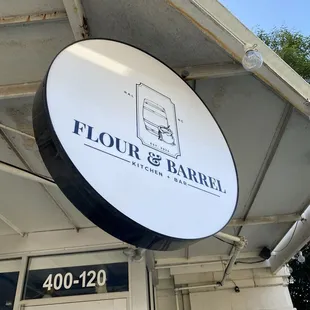 Signage