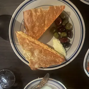 Focaccia