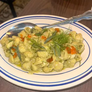 Conchiglie Pasta