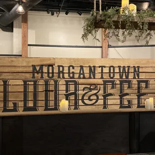 a man sitting at a table