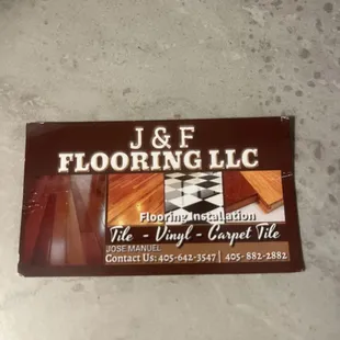 Flooring llc