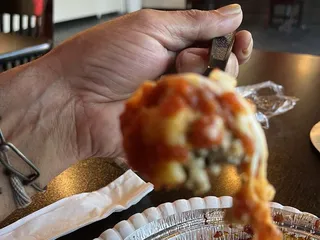 Pronto New York Style Pizza