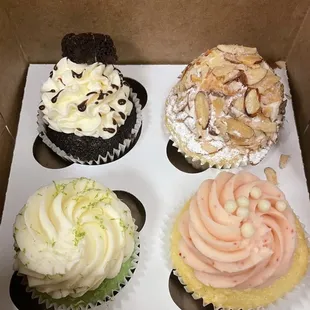 Cupcakes