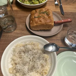 Cacio E Pepe