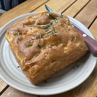 Focaccia