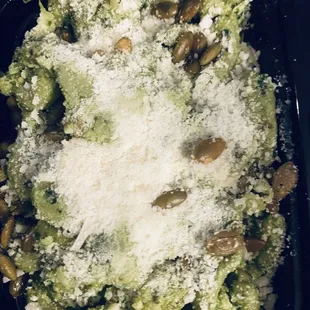 Pasta Salad