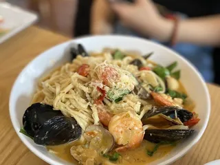 Pasta Panino