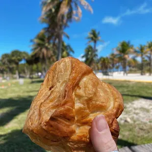 Guava pastry- incredible!!