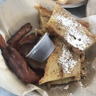 French Toast