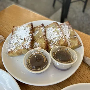 French Toast