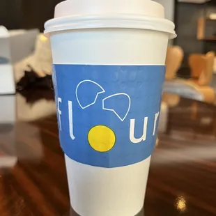 chai latte