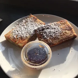Baked French Toast