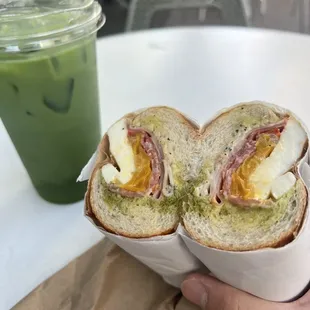 Matcha