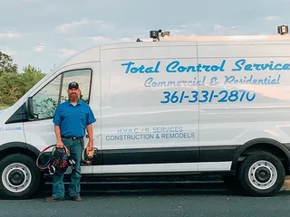 Total Control Services