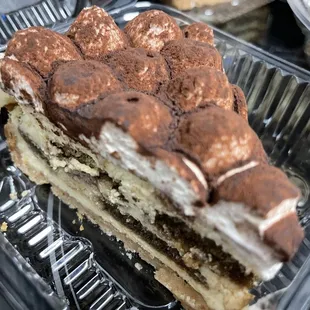 cheesecake tiramisu