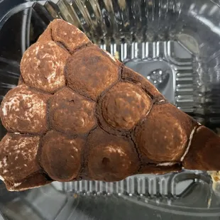 cheesecake tiramisu