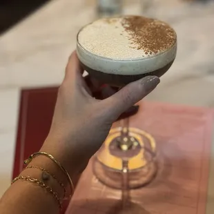 Espresso martini