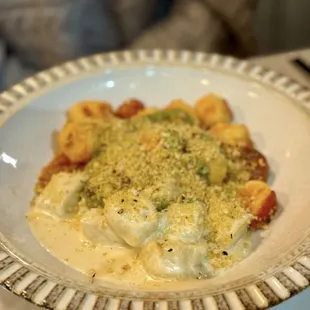 Gnocchi