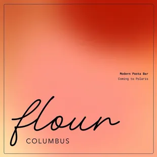 Grand opening Monday, September 30, 2024!  (09/26/2024)