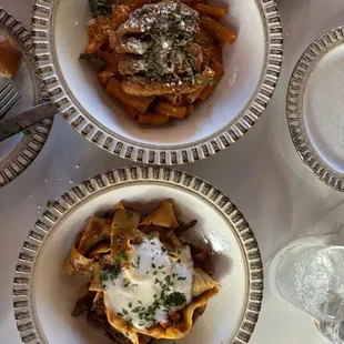 Butter Chicken Alla Vodka