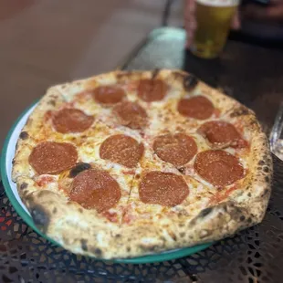 Kids pizza !