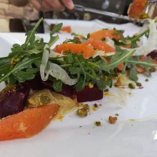 Beet Salad