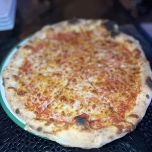 Cheese Pizza