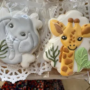 Neutral Jungle theme