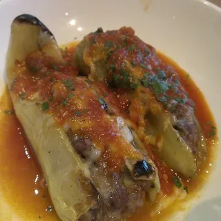 Stuffed Peppers
