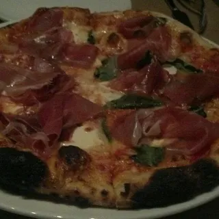 Prosciutto