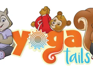 Yoga Tails - Great Wolf Lodge