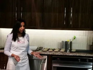 Little Loves Baking Academy