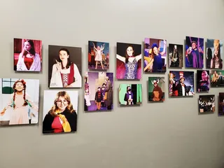 North Texas Performing Arts - Plano