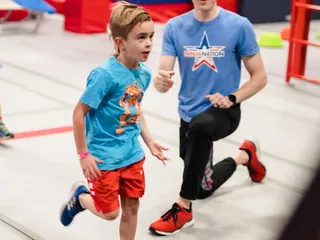 Ninja Nation - Murphy