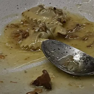 Biancoverde Pizza Squash Blossoms