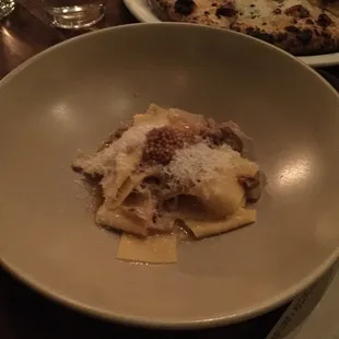 Braised Pork Shoulder