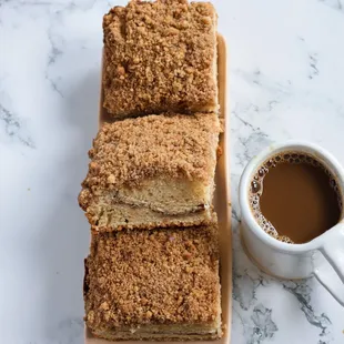 Coffee Cake