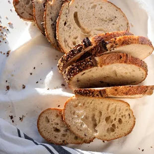 Country Sourdough