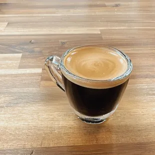 Espresso