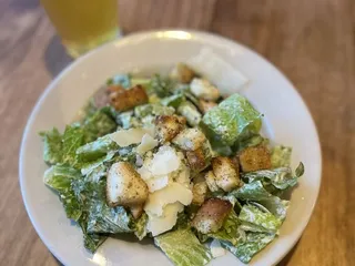 Transfer Pizzeria Café