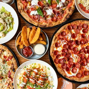 Pizza Party