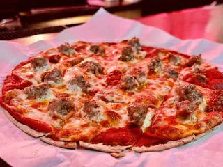 Zaffiro's Pizza