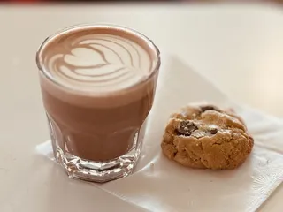 The Coffee Apothecary