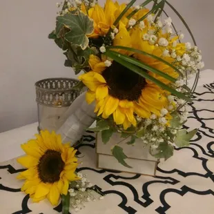 It's Prom time!!! We love our prom kids! And their fun styles!